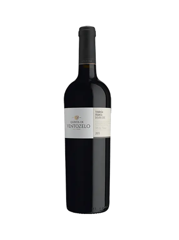 Quinta de Ventozelo Tinto Touriga Franca