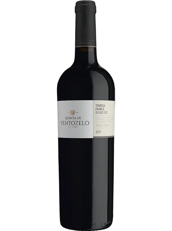 Quinta de Ventozelo Tinto Touriga Franca