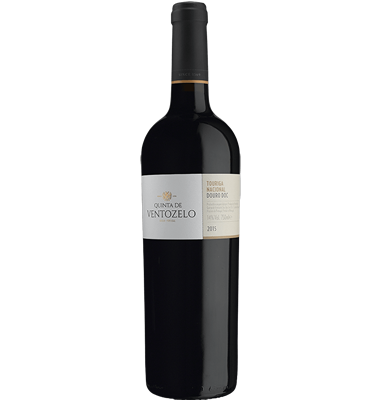 Quinta de Ventozelo Tinto Touriga Nacional