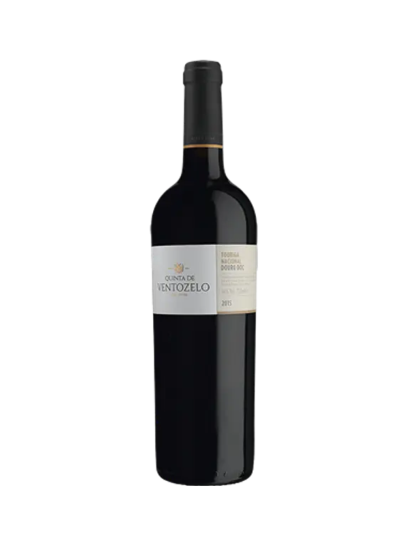 Quinta de Ventozelo Tinto Touriga Nacional
