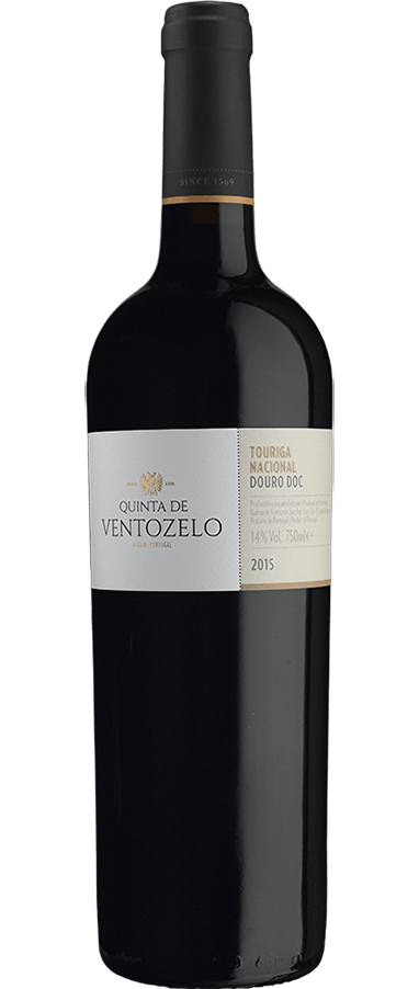 Quinta de Ventozelo Tinto Touriga Nacional