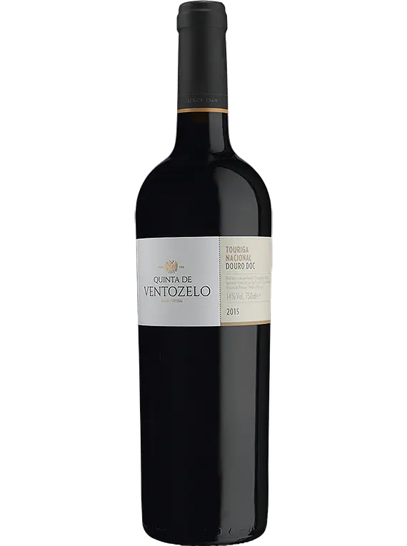 Quinta de Ventozelo Tinto Touriga Nacional