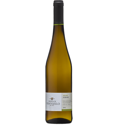 Quinta de Ventozelo Branco Viosinho