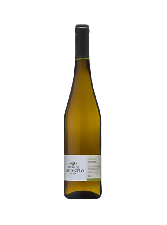 Quinta de Ventozelo Branco Viosinho