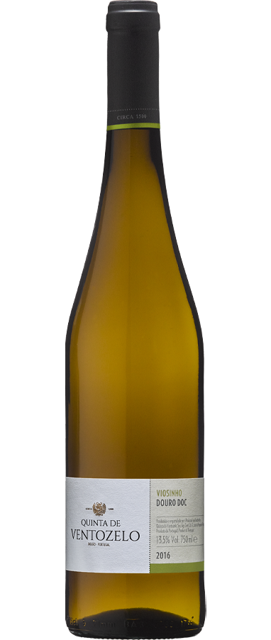 Quinta de Ventozelo Branco Viosinho