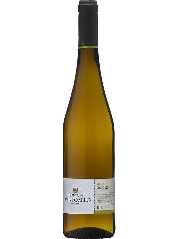 Quinta de Ventozelo Branco Viosinho