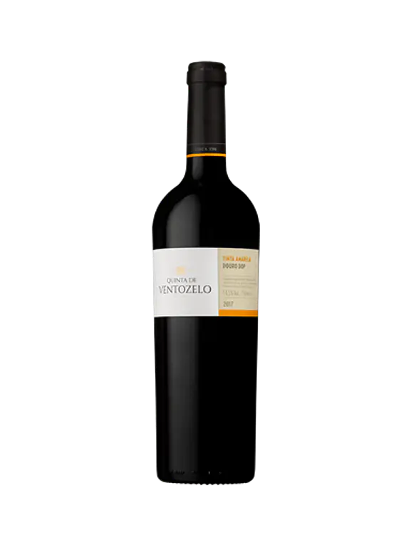Quinta de Ventozelo Tinto Tinta Amarela
