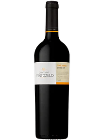 Quinta de Ventozelo Tinto Tinta Amarela