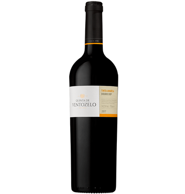 Quinta de Ventozelo Tinto Tinta Amarela