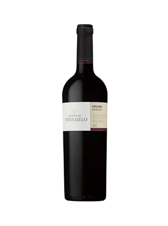 Quinta de Ventozelo Tinto Tinta Roriz