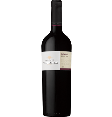 Quinta de Ventozelo Tinto Tinta Roriz