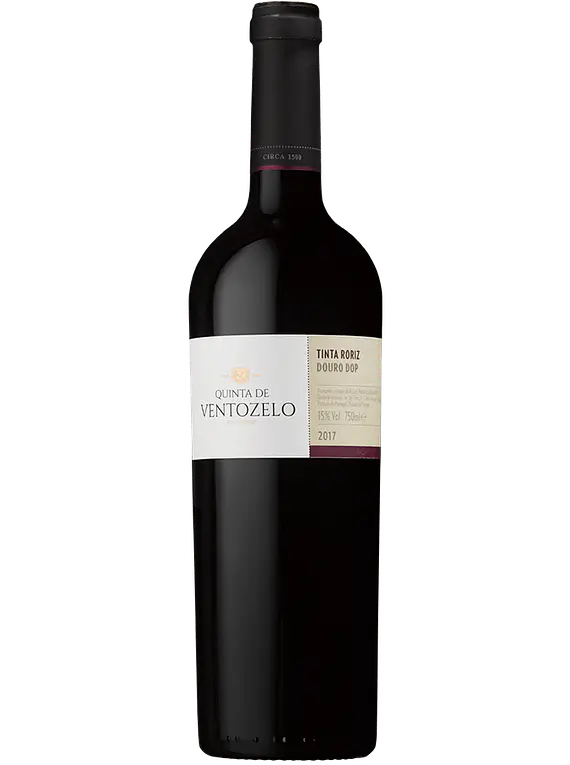 Quinta de Ventozelo Tinto Tinta Roriz