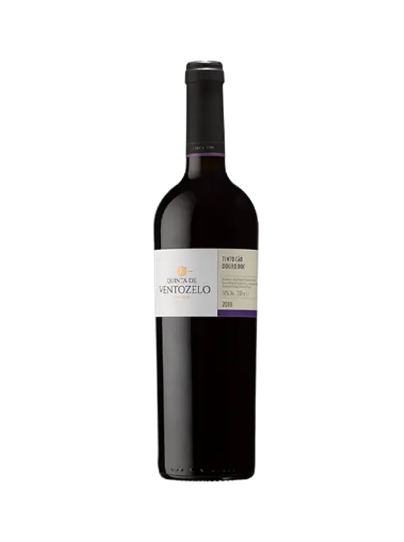 Quinta de Ventozelo Tinto Tinto Cão