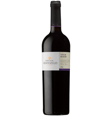 Quinta de Ventozelo Tinto Tinto Cão