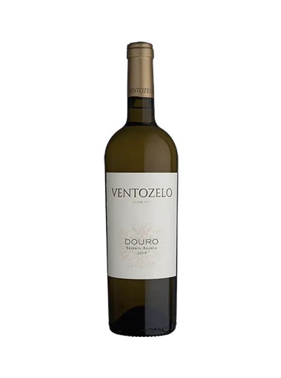 Quinta de Ventozelo Branco Reserva