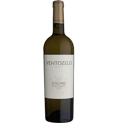 Quinta de Ventozelo Branco Reserva