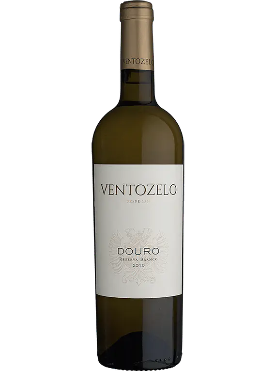 Quinta de Ventozelo Branco Reserva