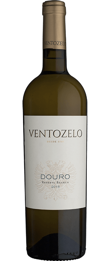 Quinta de Ventozelo Branco Reserva