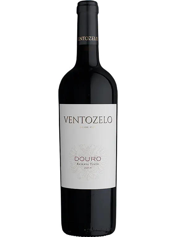 Quinta de Ventozelo Tinto Reserva