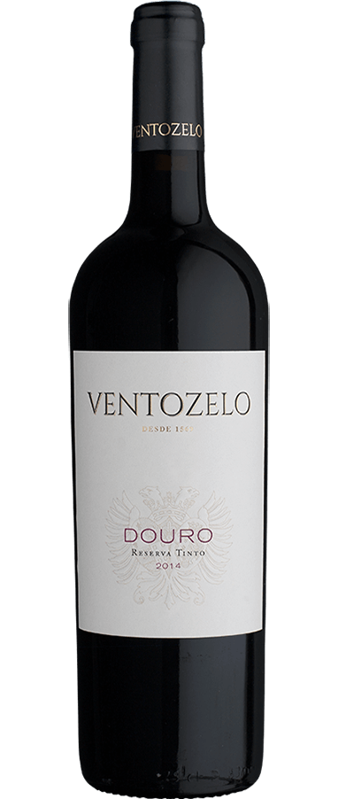 Quinta de Ventozelo Tinto Reserva