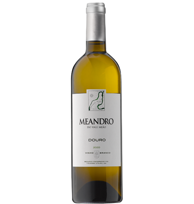 Meandro Branco do Vale Meão