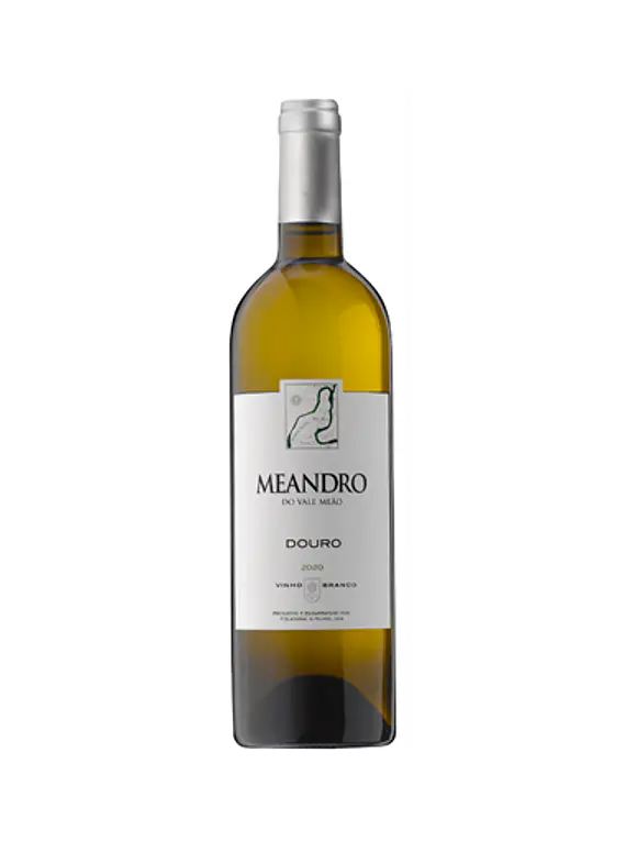 Meandro Branco do Vale Meão