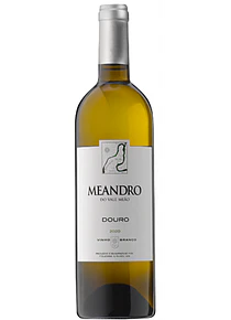 Meandro Branco do Vale Meão