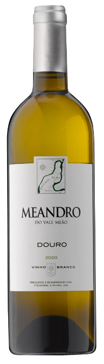 Meandro Branco do Vale Meão
