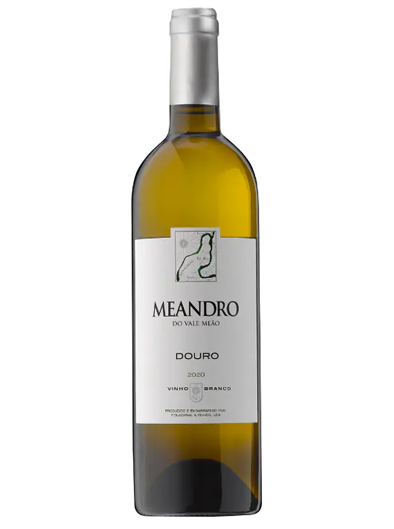 Meandro Branco do Vale Meão