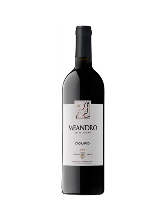 Meandro Tinto do Vale Meão