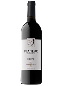 Meandro Tinto do Vale Meão