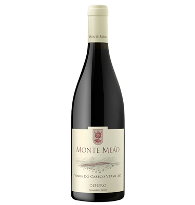 Monte Meão Tinto Cabeço Vermelho