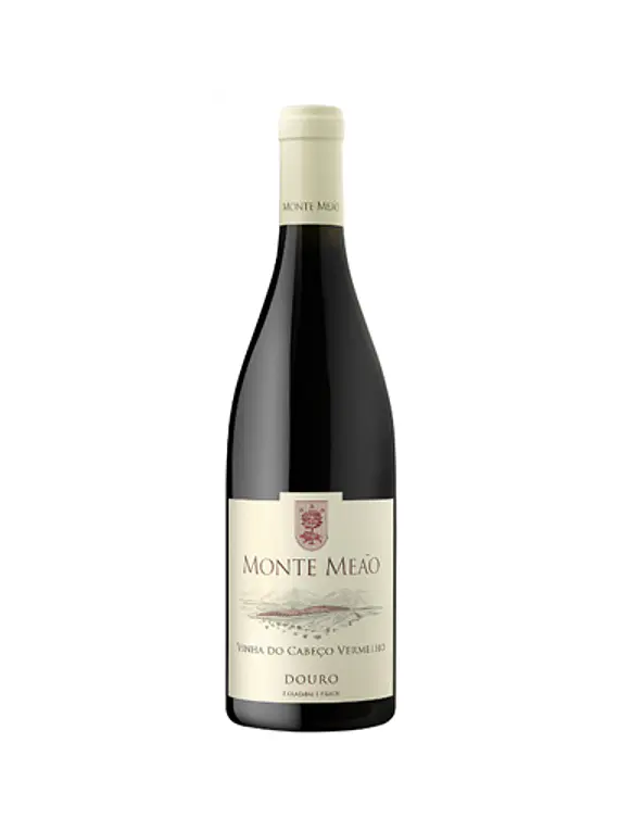 Monte Meão Tinto Cabeço Vermelho