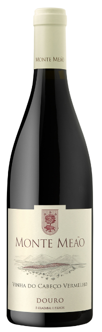 Monte Meão Tinto Cabeço Vermelho