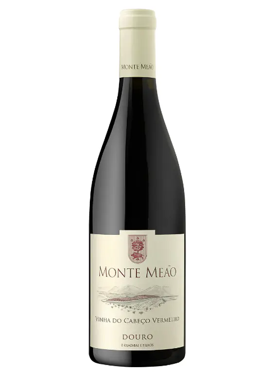 Monte Meão Tinto Cabeço Vermelho