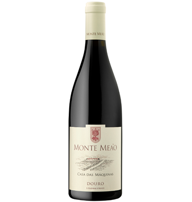 Monte Meão Tinto Casa das Máquinas