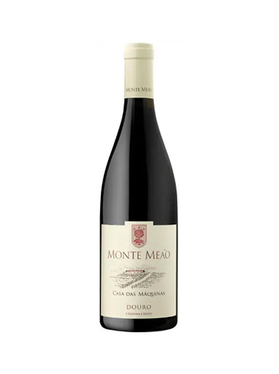Monte Meão Tinto Casa das Máquinas