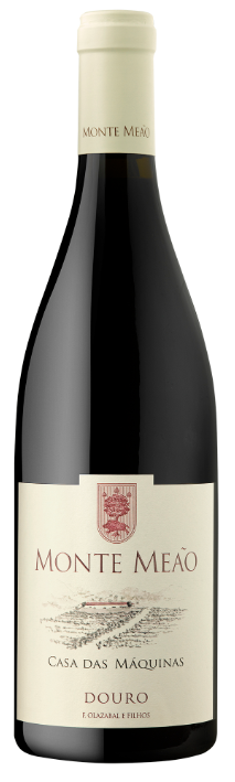 Monte Meão Tinto Casa das Máquinas