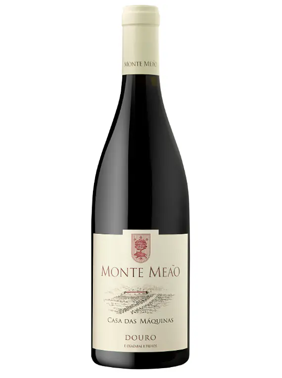 Monte Meão Tinto Casa das Máquinas