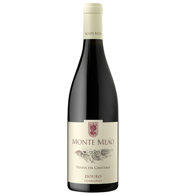 Monte Meão Tinto Vinha da Cantina