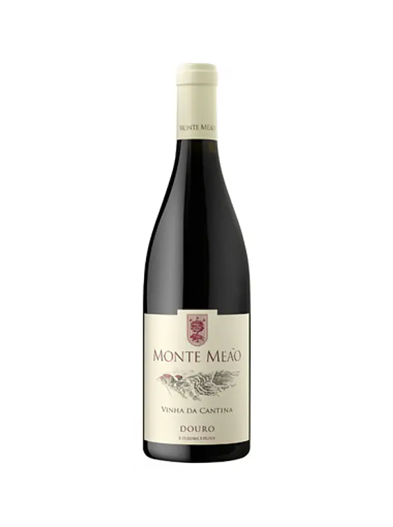 Monte Meão Tinto Vinha da Cantina
