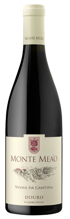 Monte Meão Tinto Vinha da Cantina