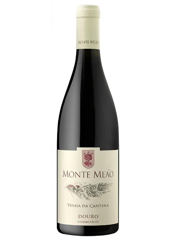 Monte Meão Tinto Vinha da Cantina