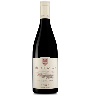 Monte Meão Tinto Vinha dos Novos