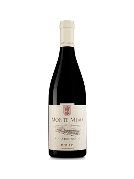Monte Meão Tinto Vinha dos Novos