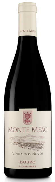 Monte Meão Tinto Vinha dos Novos