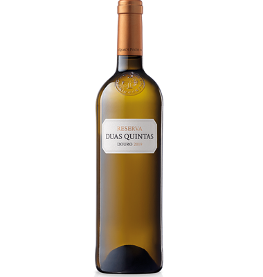 Duas Quintas Branco Reserva
