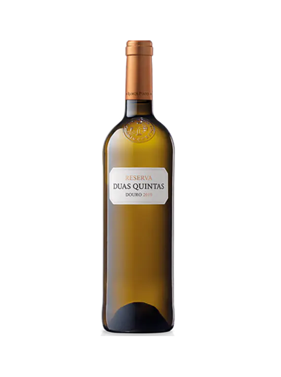Duas Quintas Branco Reserva