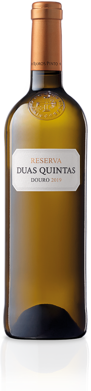 Duas Quintas Branco Reserva