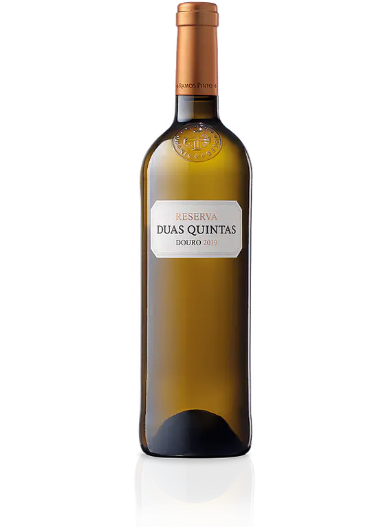 Duas Quintas Branco Reserva